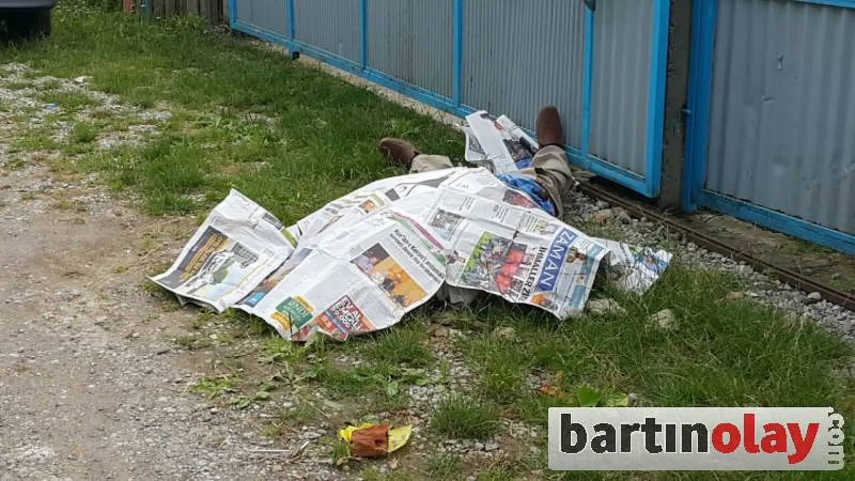 Kozcağız'da Cinayet