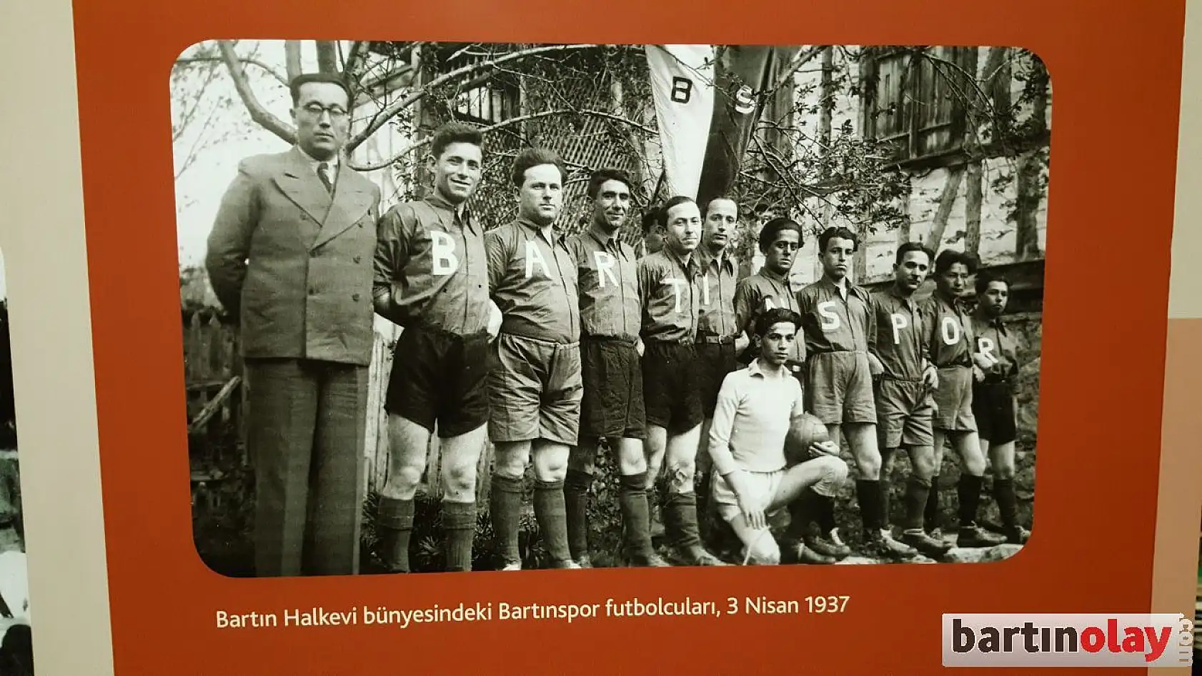 Bartın Kent Müzesi açıldı