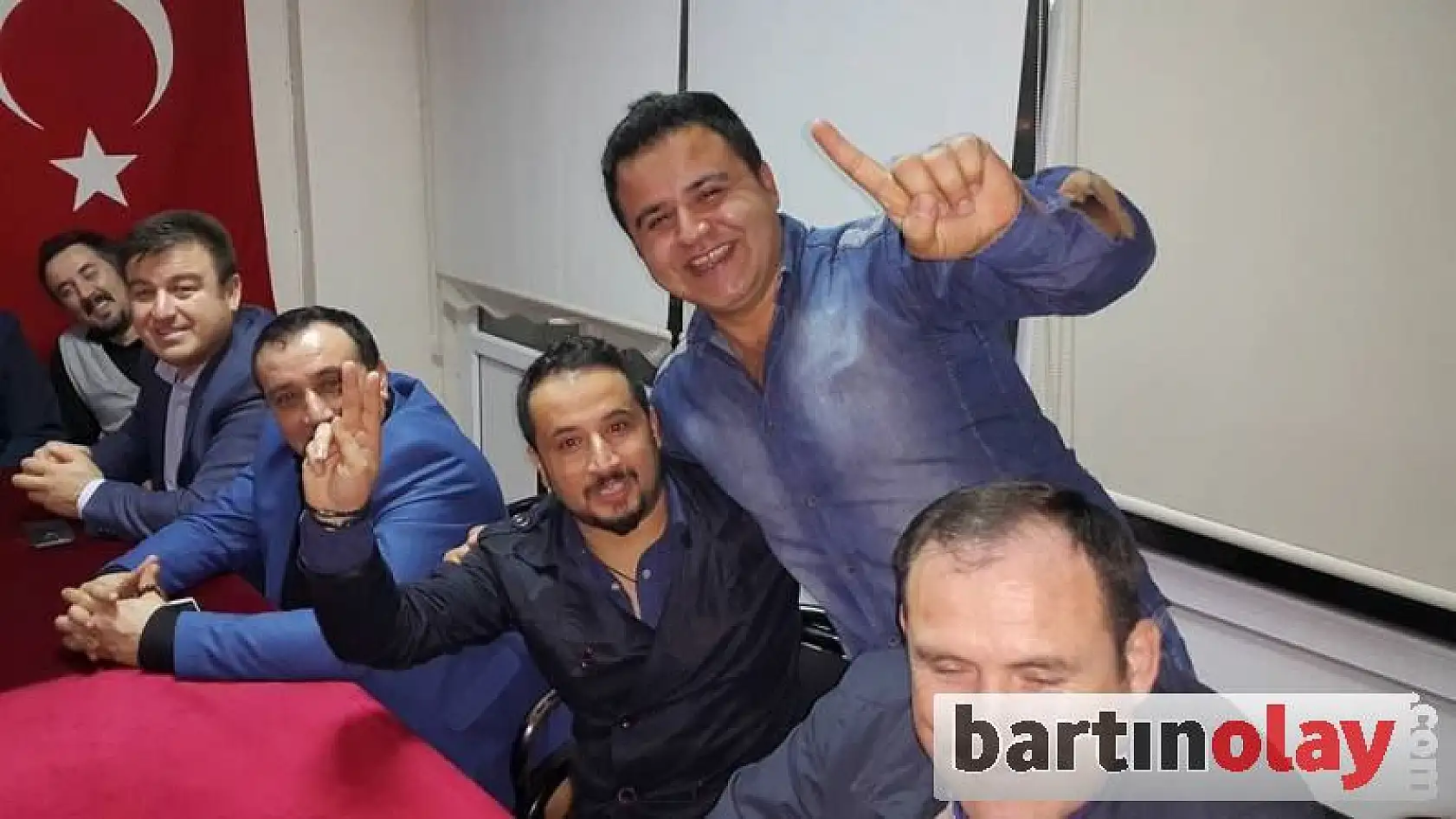 Akalın Kardeşlere büyük destek