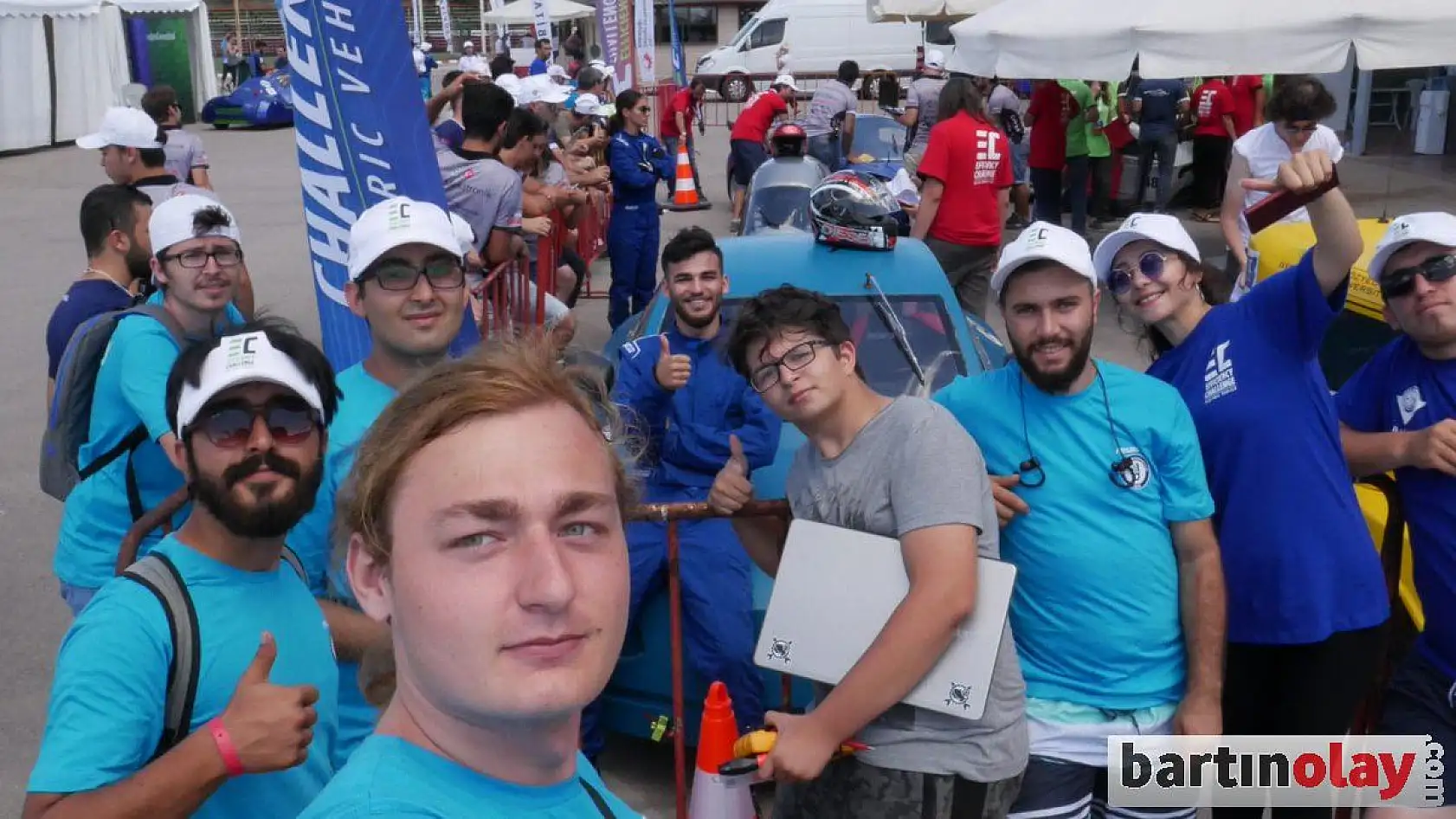 Çeşm-i Cihan pistlerde iddiasını gösterdi