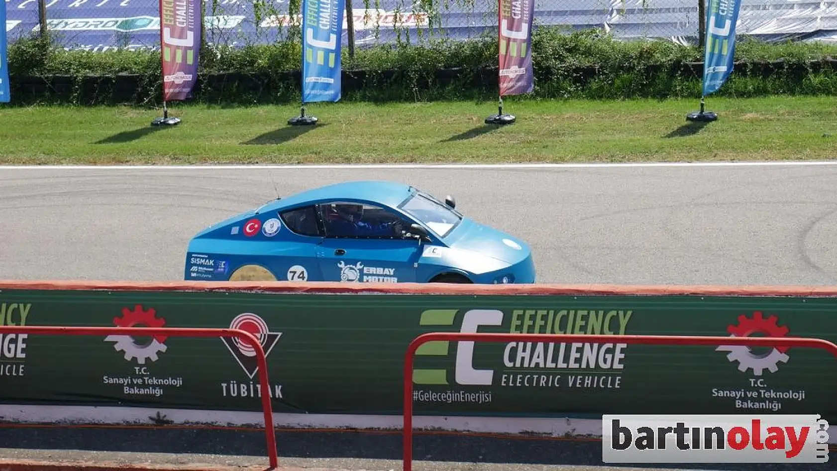 Çeşm-i Cihan pistlerde iddiasını gösterdi