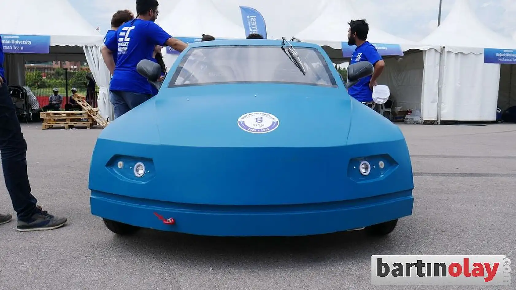 Çeşm-i Cihan pistlerde iddiasını gösterdi