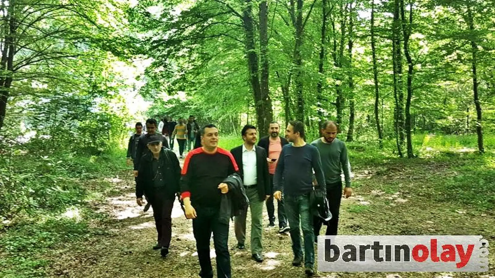 Doğanın keyfini Balamba'da yaşayın 