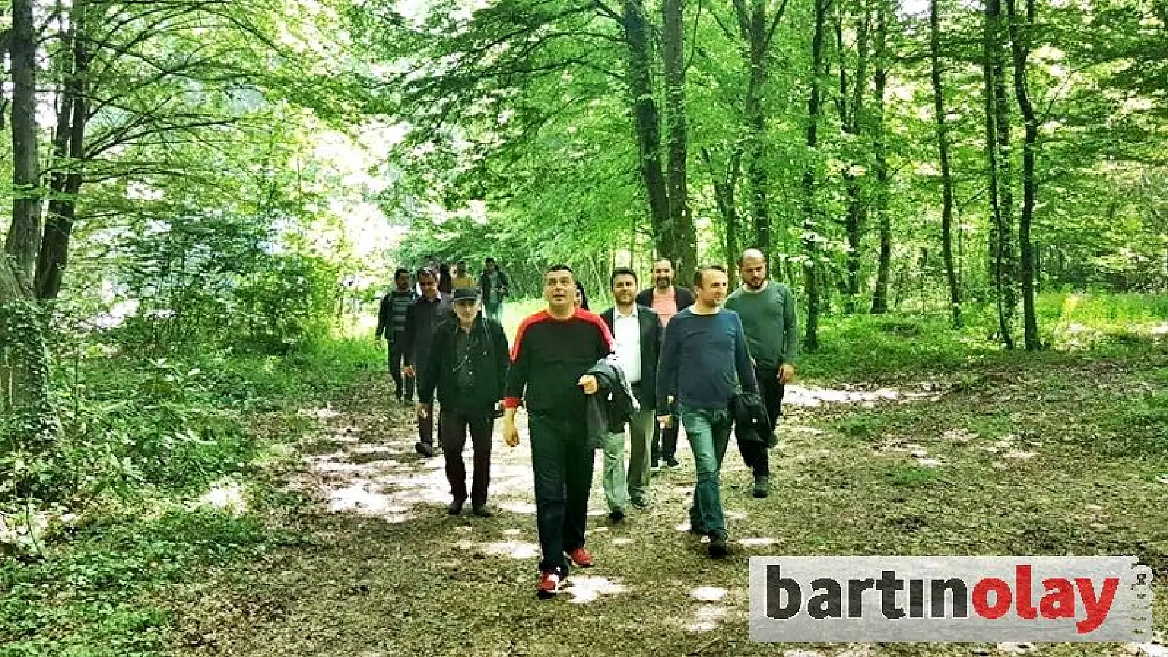 Doğanın keyfini Balamba'da yaşayın 