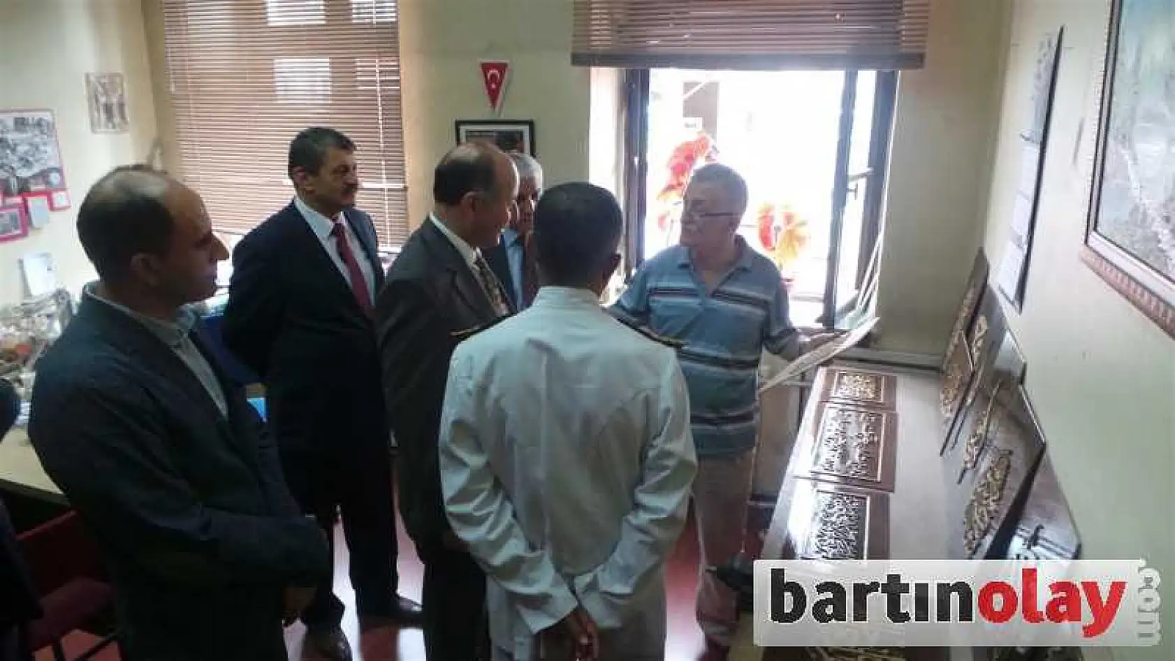 TARİHİ BARTIN EVİ MAKETLERİ