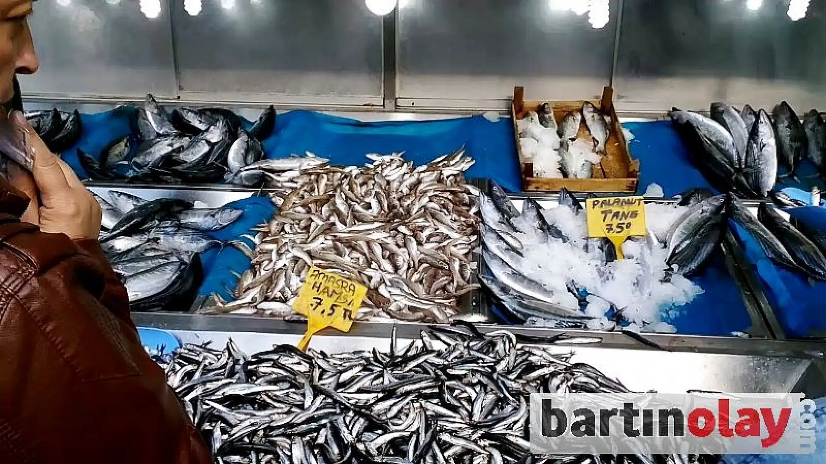 Galla pazarından görüntüler