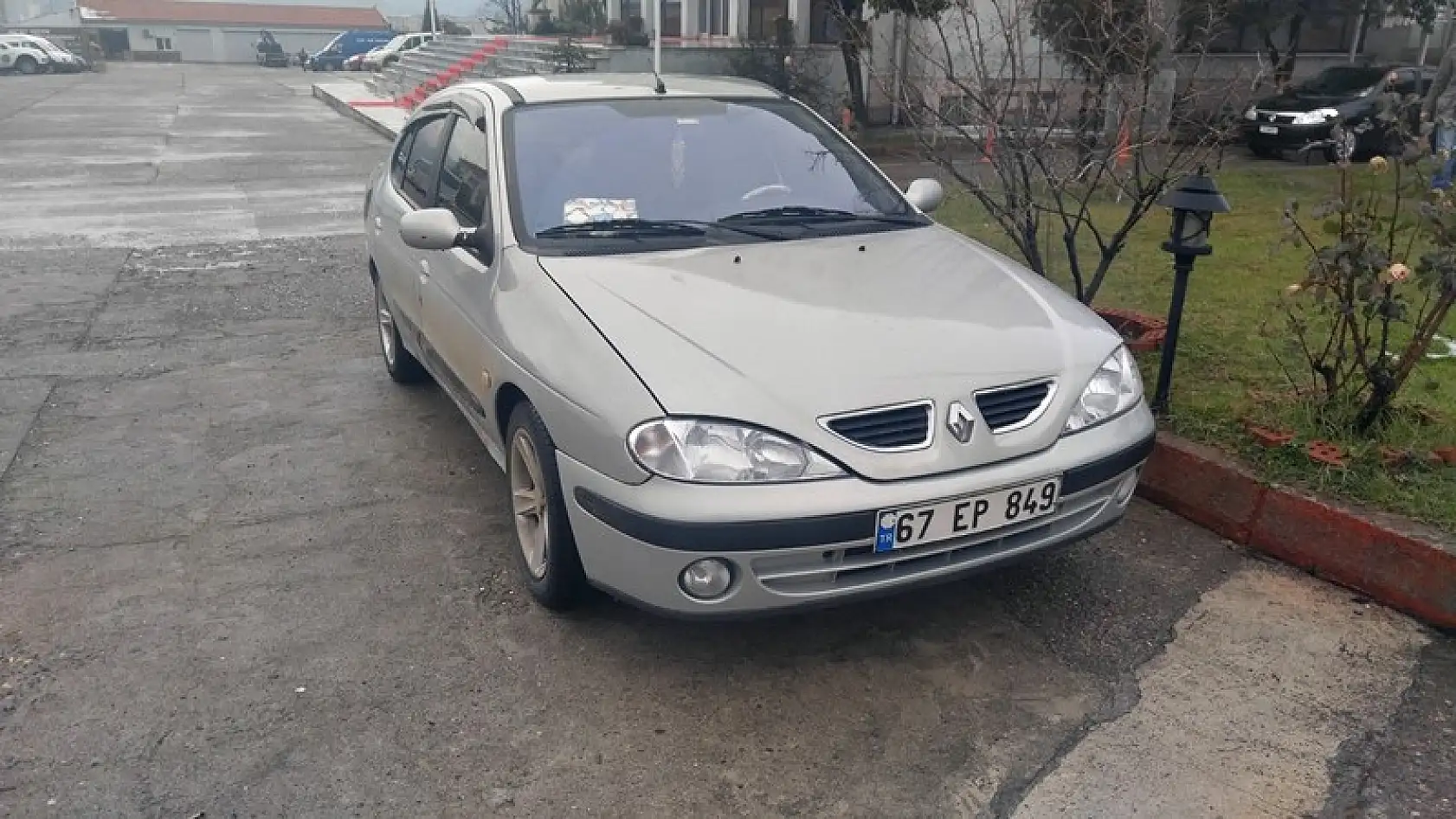 Hayvan hırsızları suçüstü yakalandı