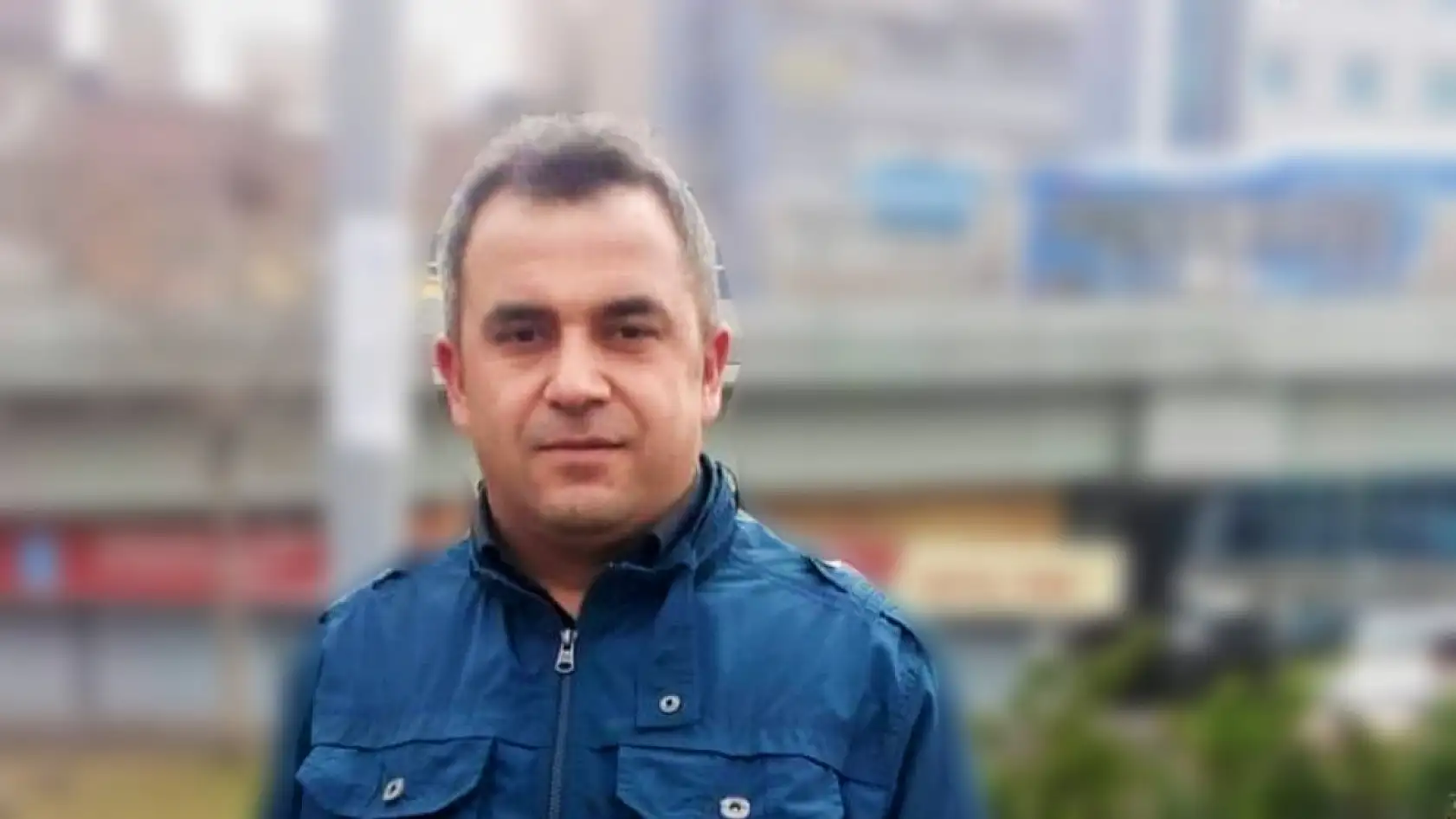 Terminal yolunda feci kaza