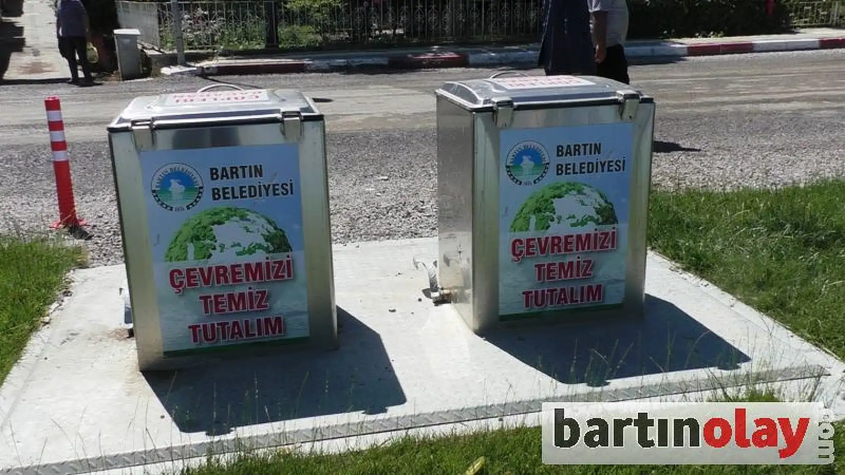 İnkumu sezona hazır