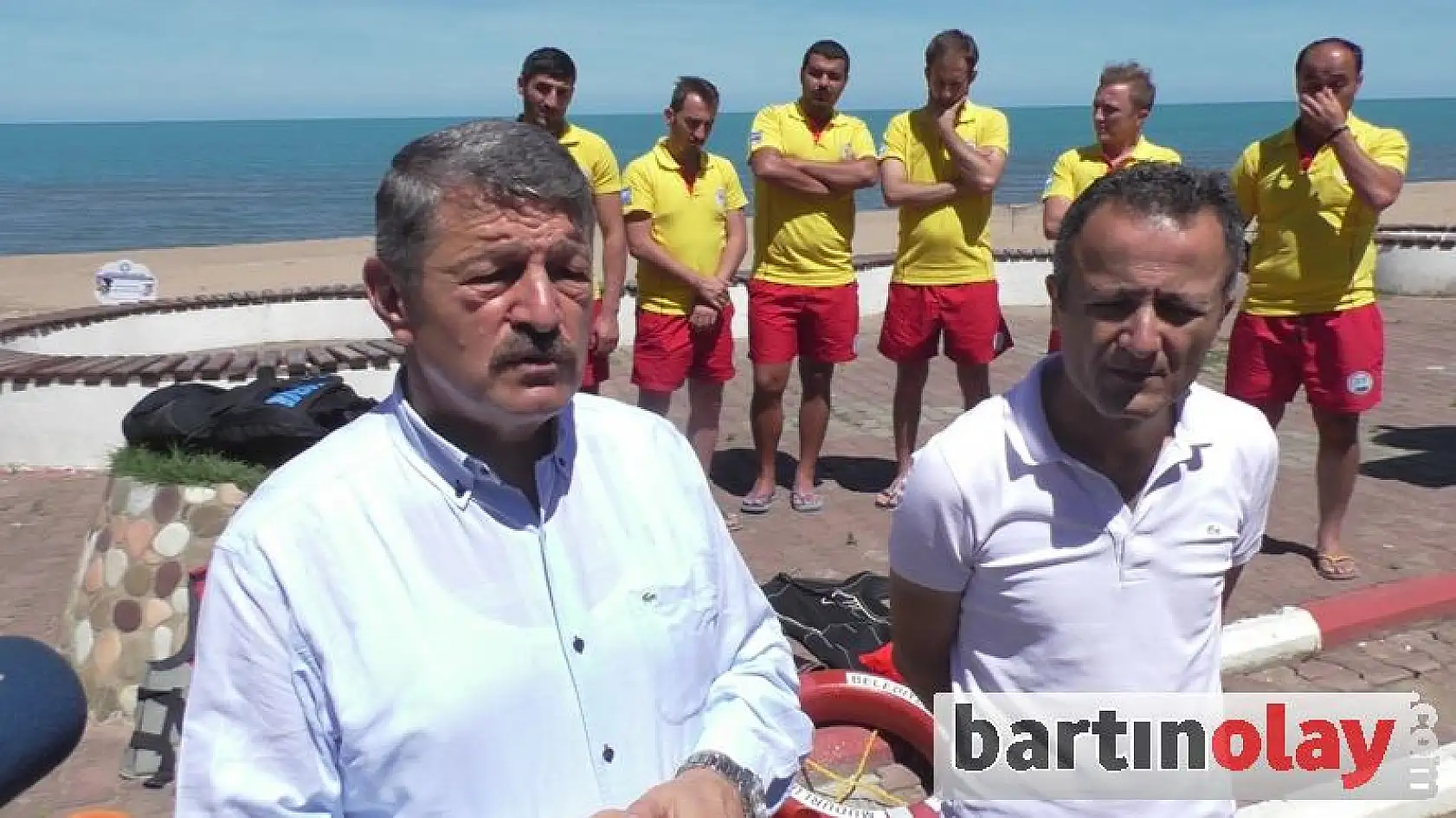 İnkumu sezona hazır