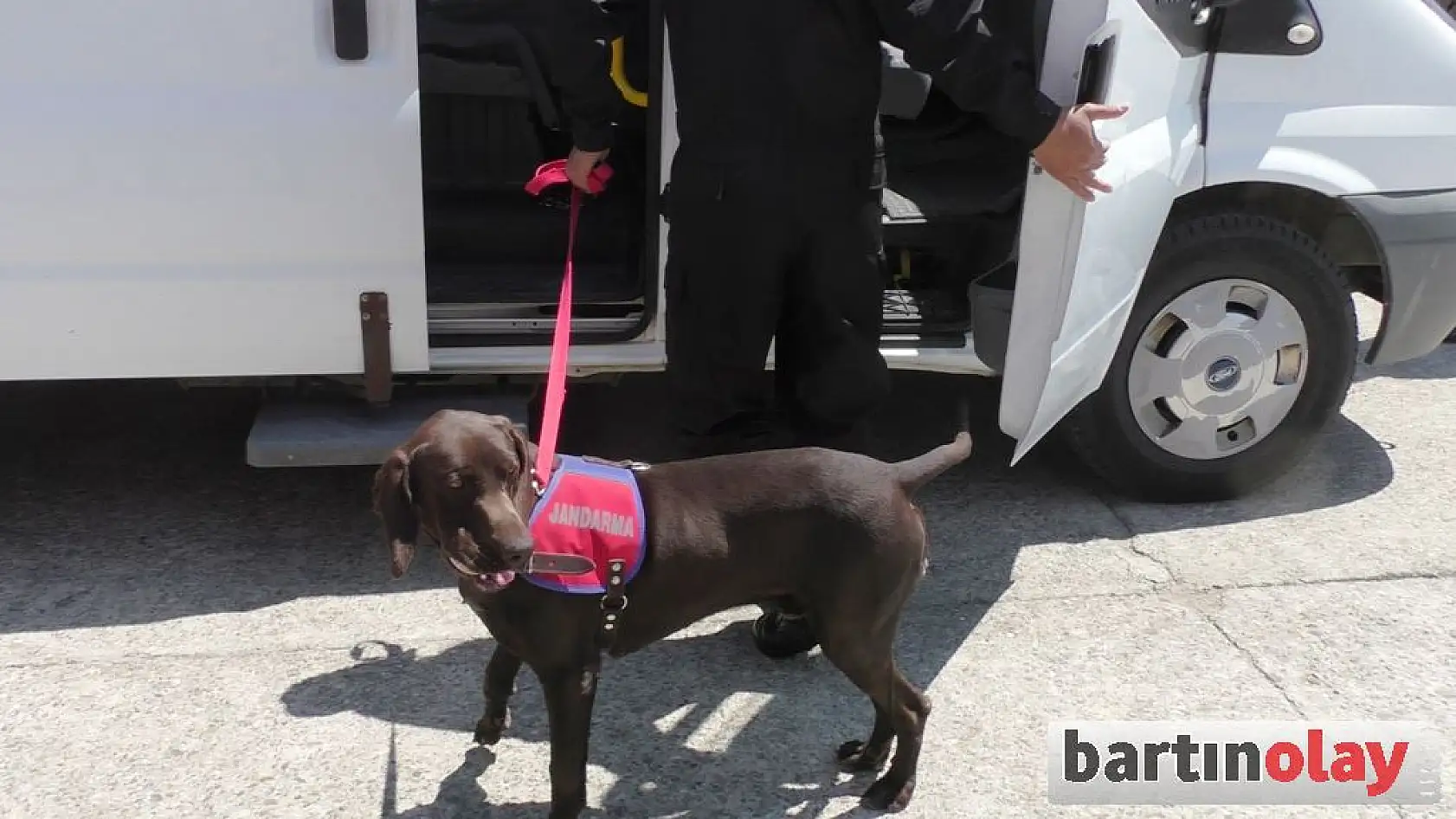 Jandarma teşkilatının 178.yılı kutlandı