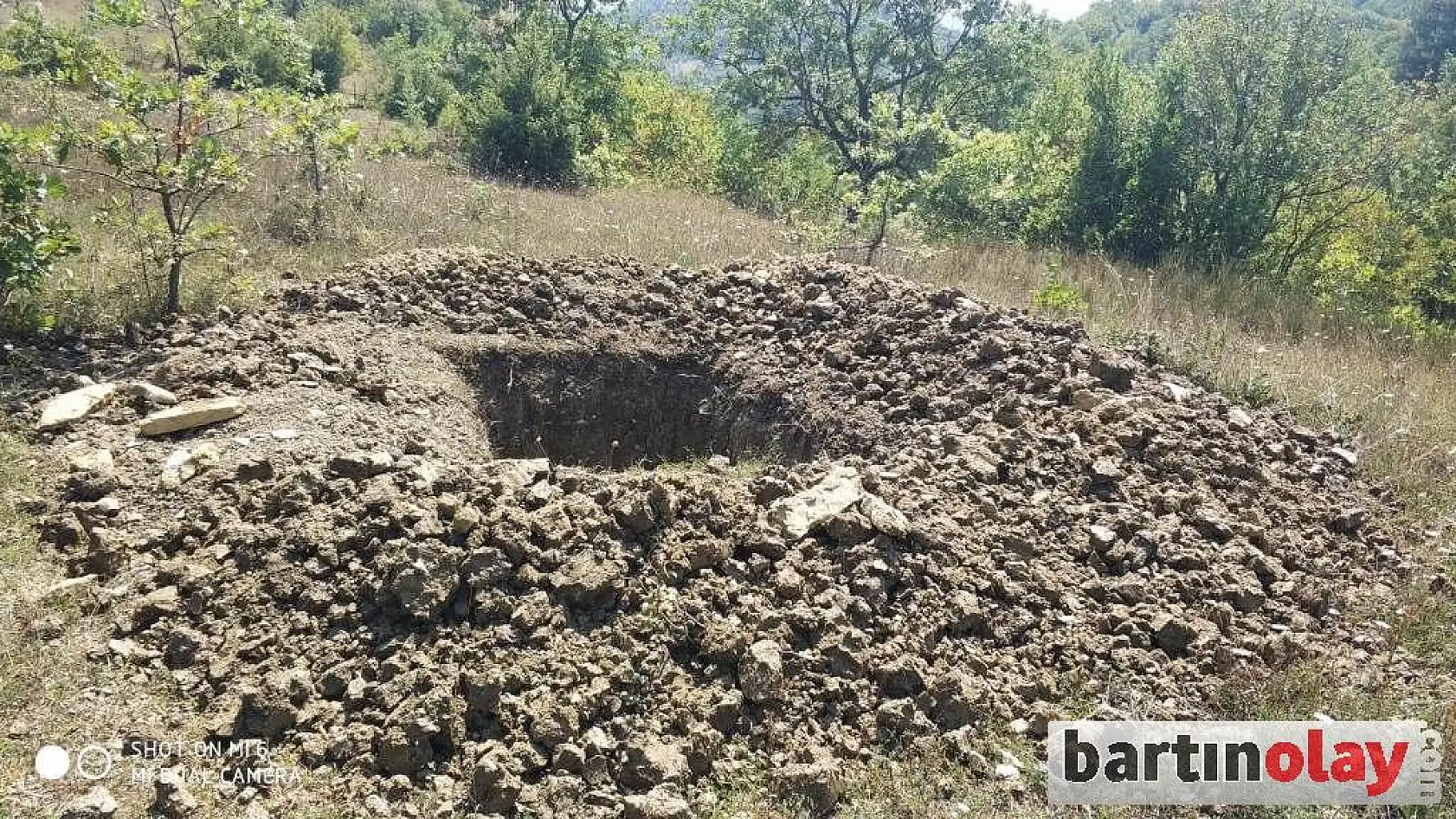 Jandarmadan bayram operasyonu