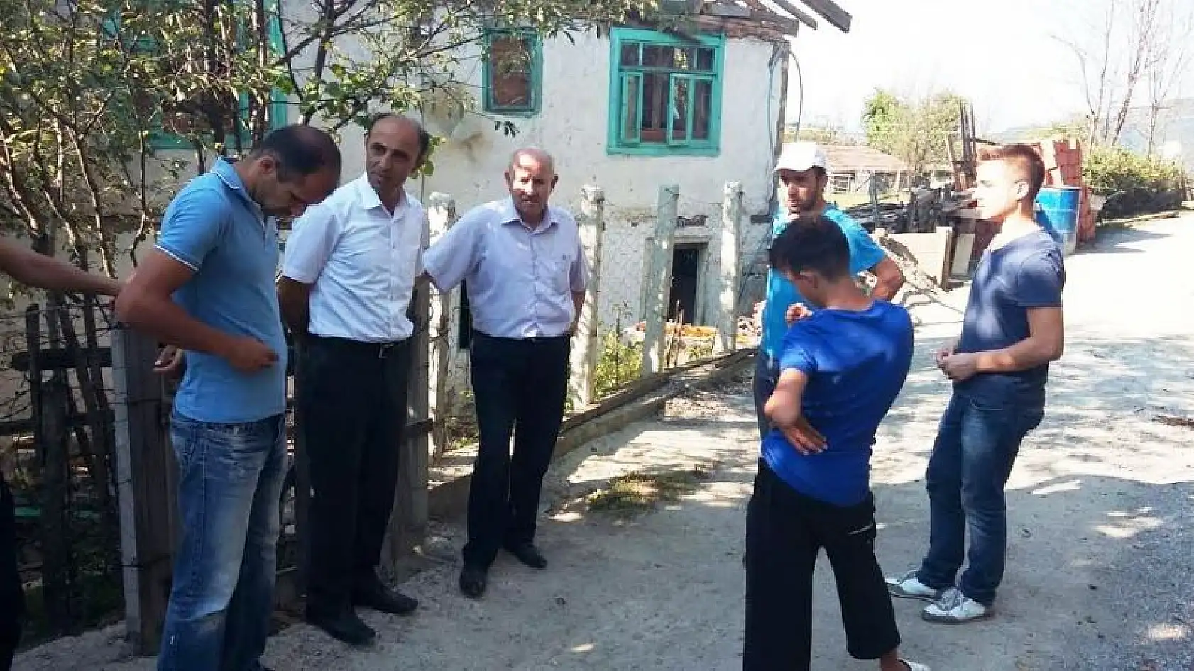 Karaman Çalışmaları yakından takip ediyor