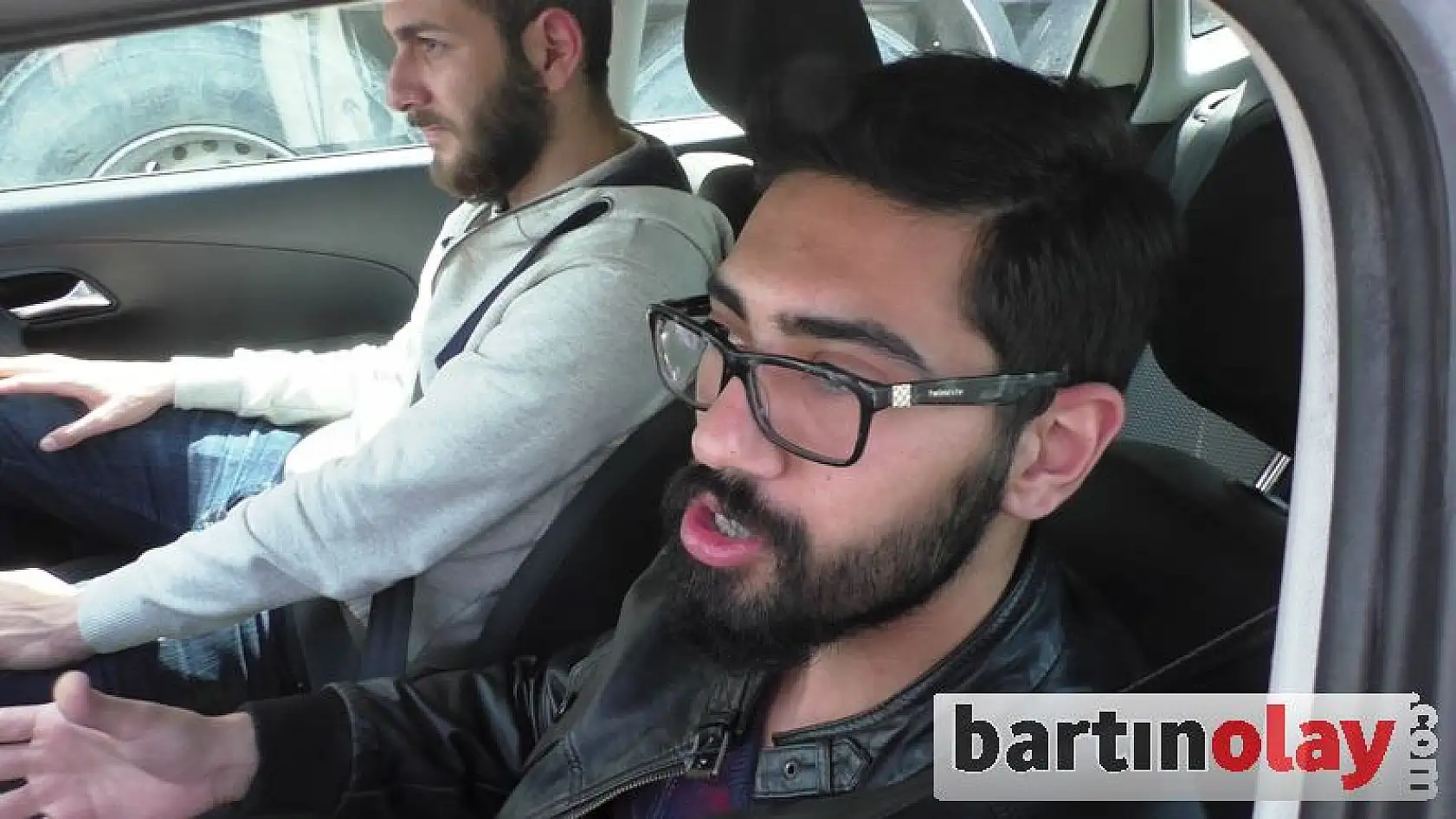 Polis ve jandarmadan ortak uygulama