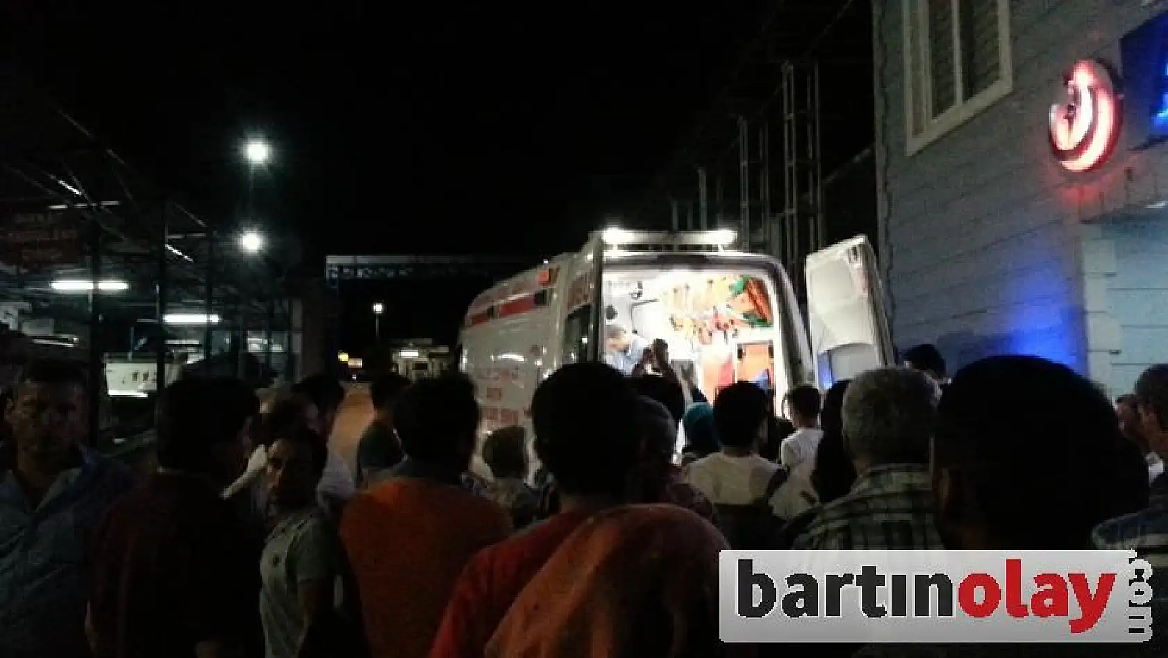 7 yaşındaki çocuk trafik magandası kurbanı