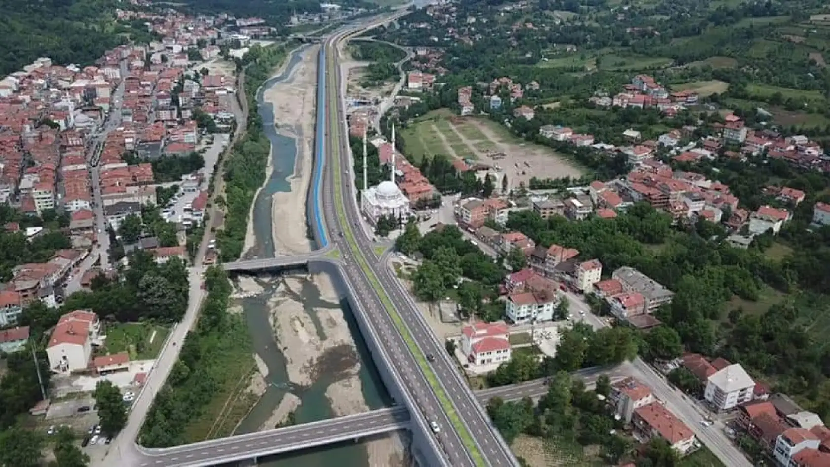 Projenin bitmiş hali nasıl olacak