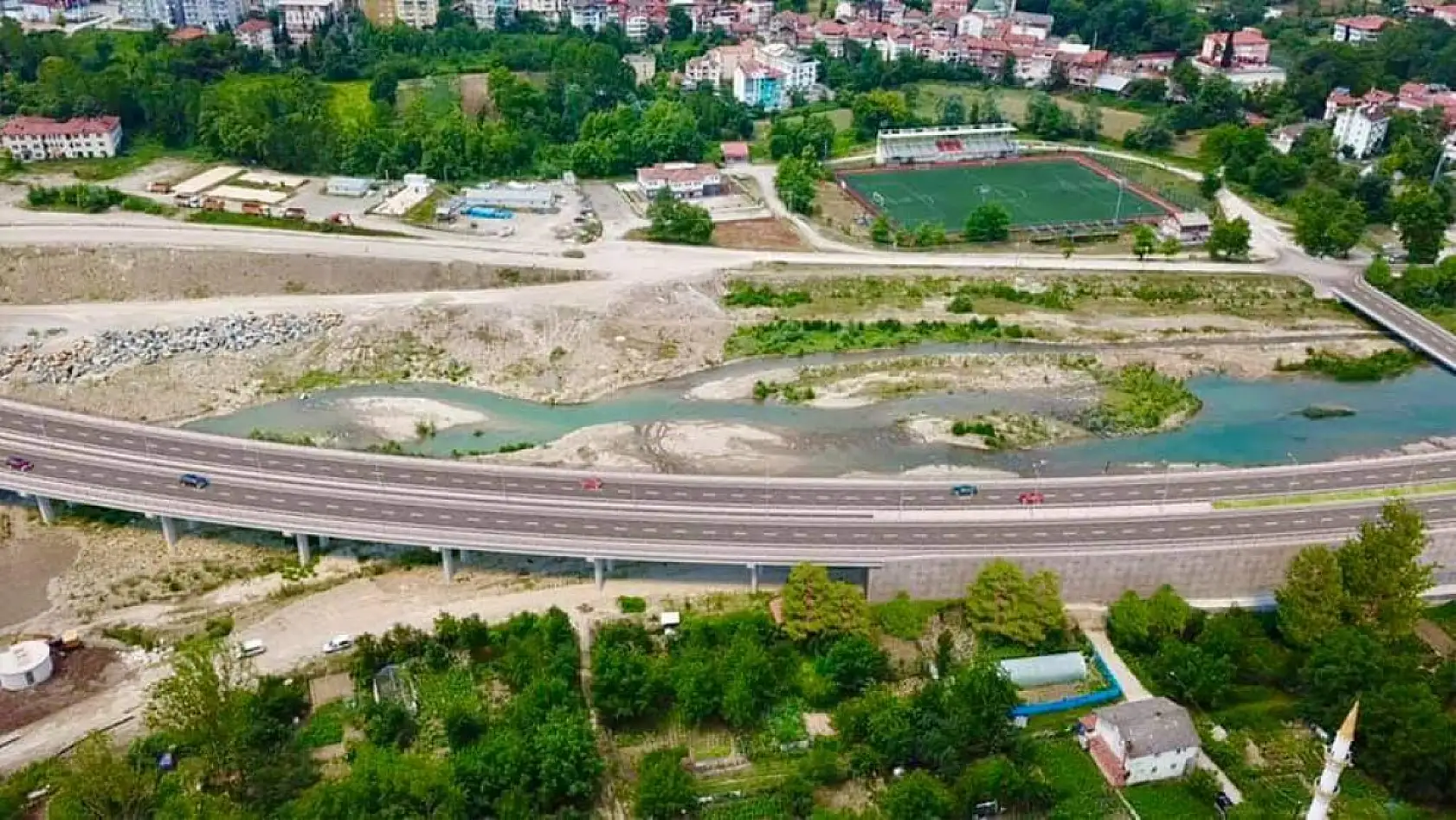 Projenin bitmiş hali nasıl olacak