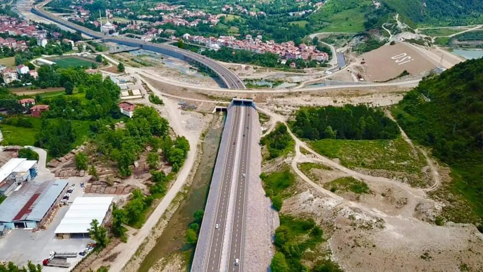 Projenin bitmiş hali nasıl olacak