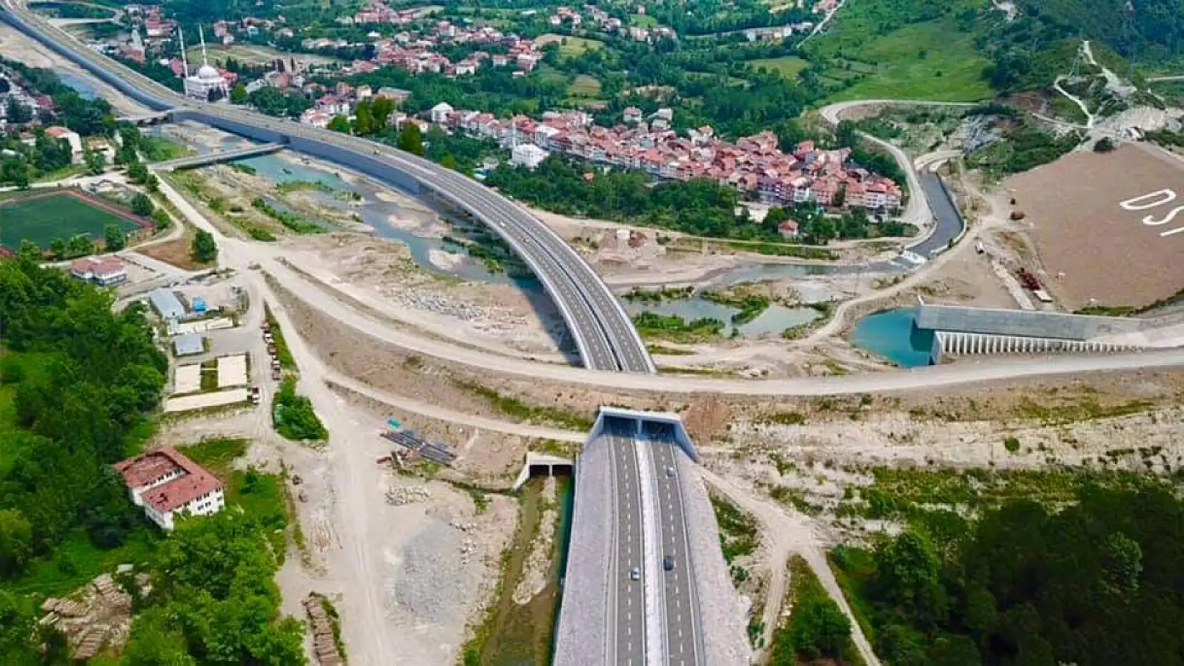 Projenin bitmiş hali nasıl olacak