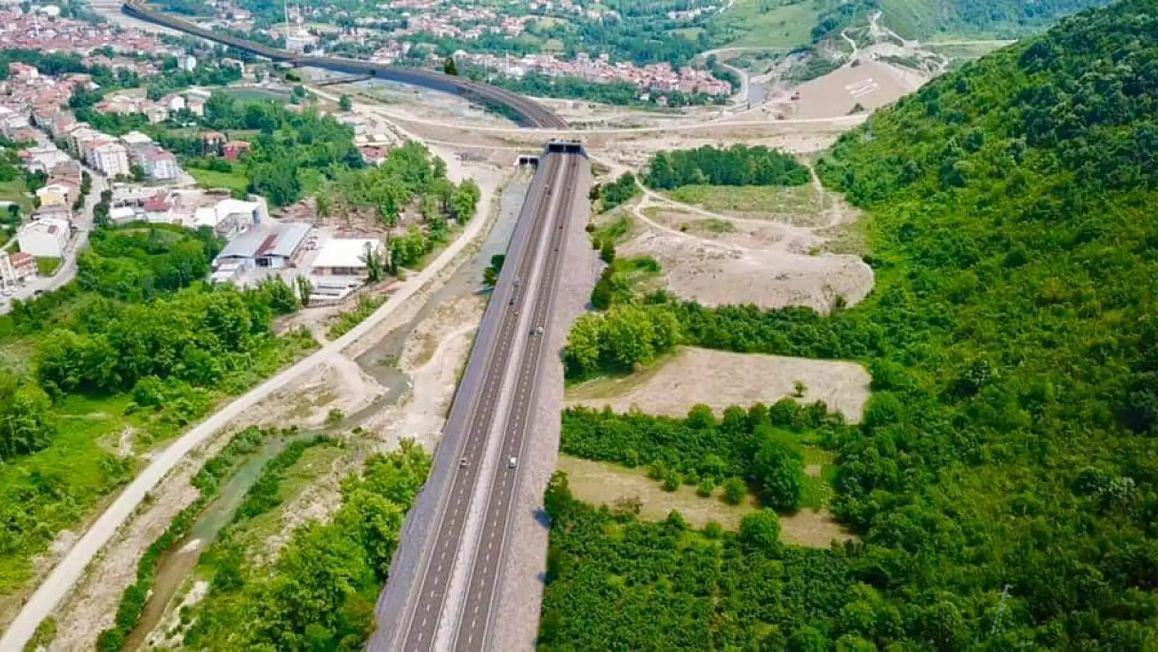 Projenin bitmiş hali nasıl olacak