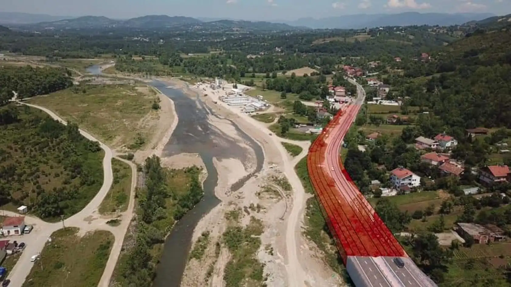 Projenin bitmiş hali nasıl olacak