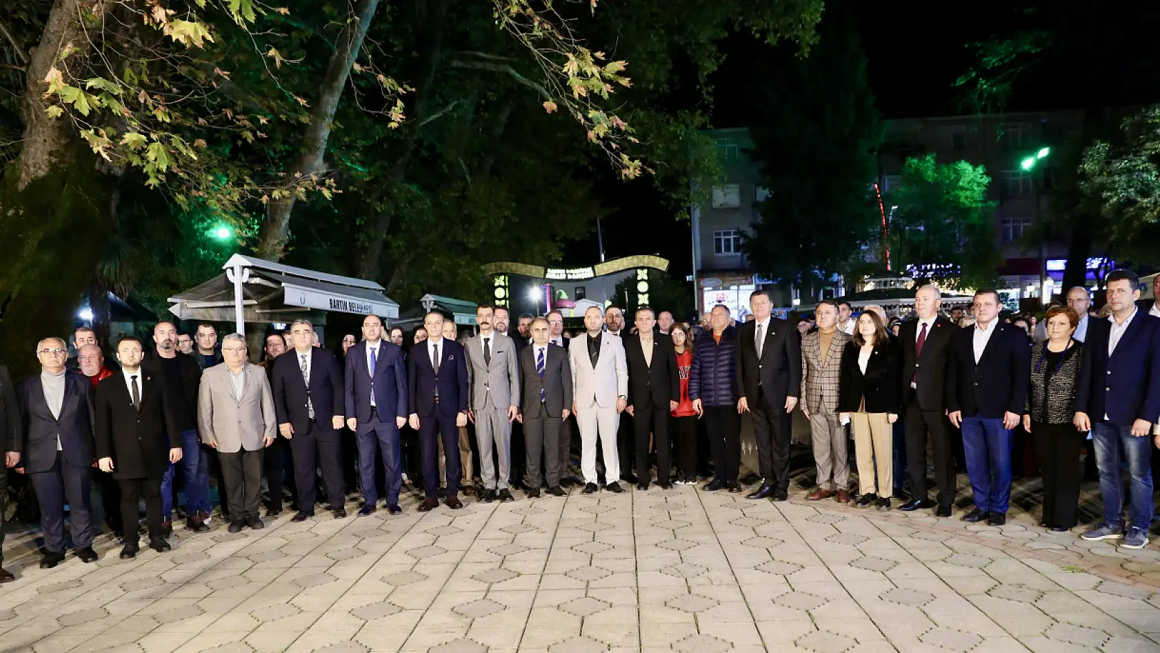 Kitap Fuarı kapılarını açtı