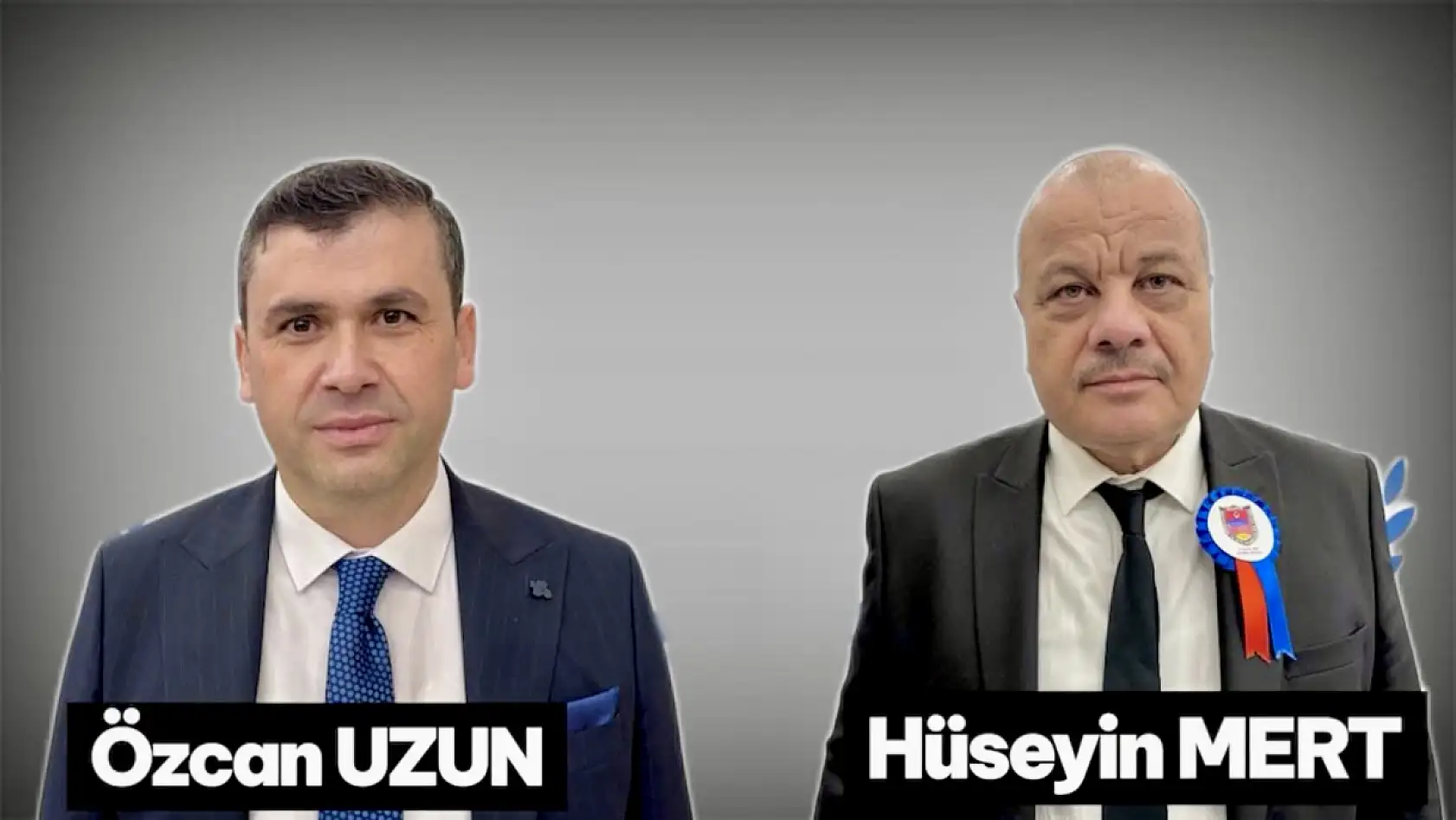 Şoförler Odası'nda seçim heyecanı yaşandı