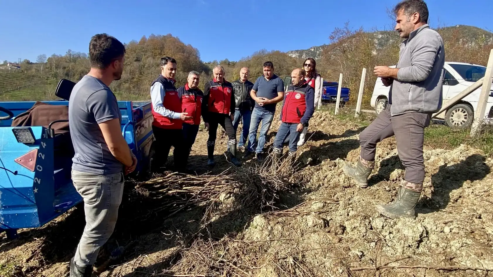 Bartın'a dev yatırım