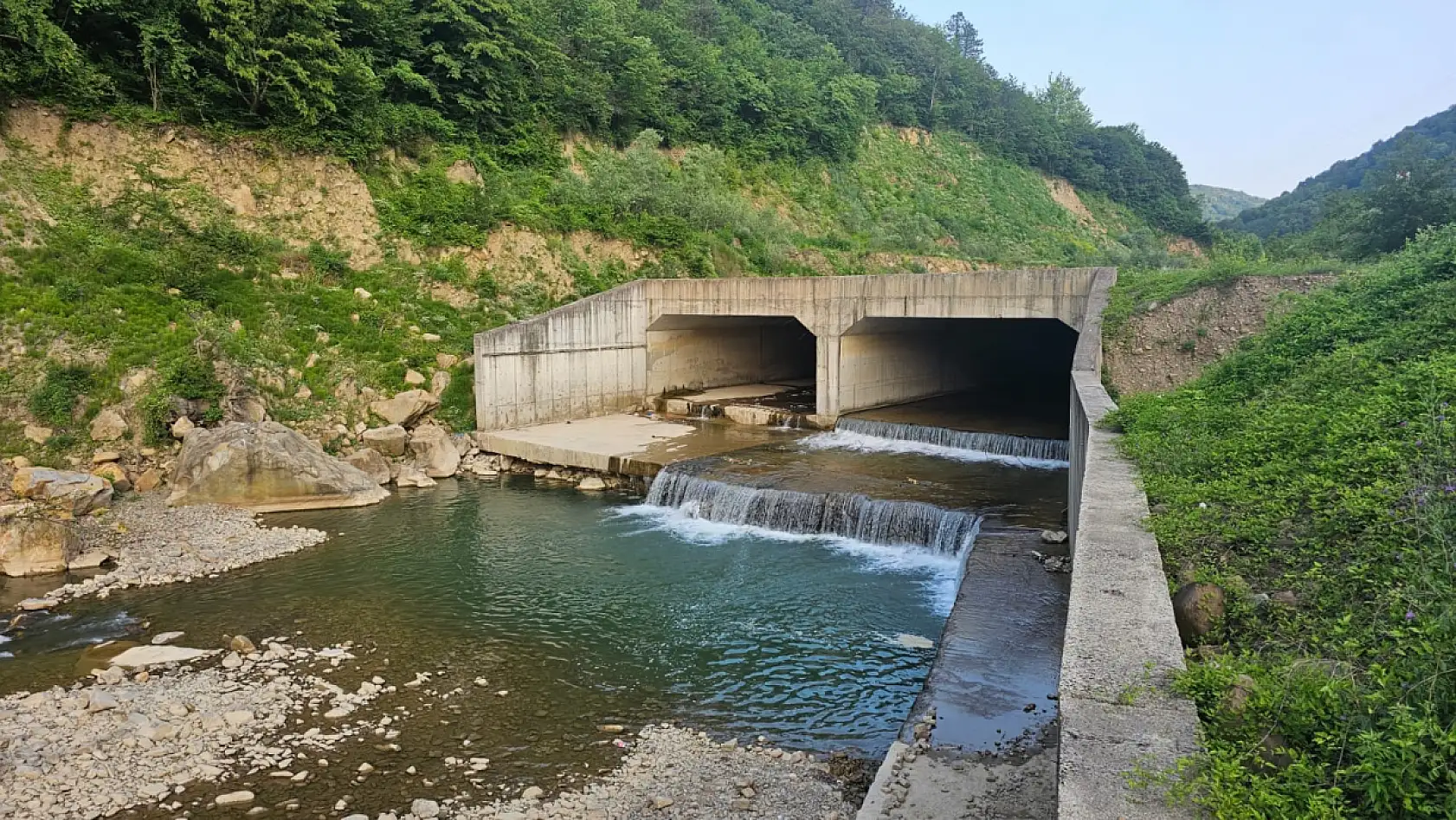 Bayram Hüzne Dönüştü