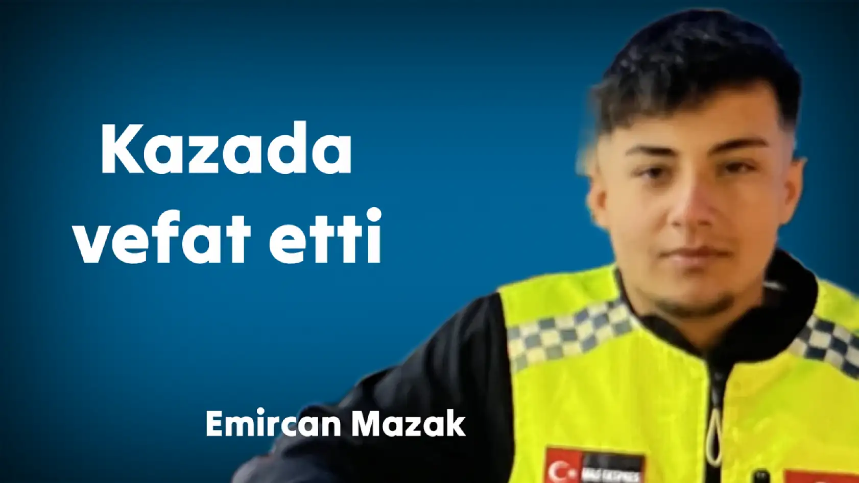 Bartın'da ölümlü motor kazası