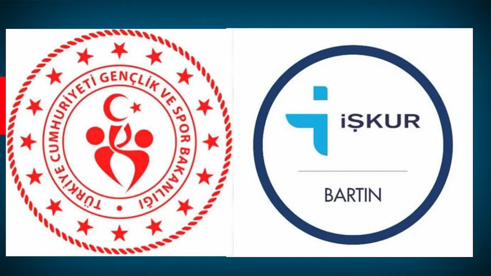 Bartın'da 60 kişi alınacak