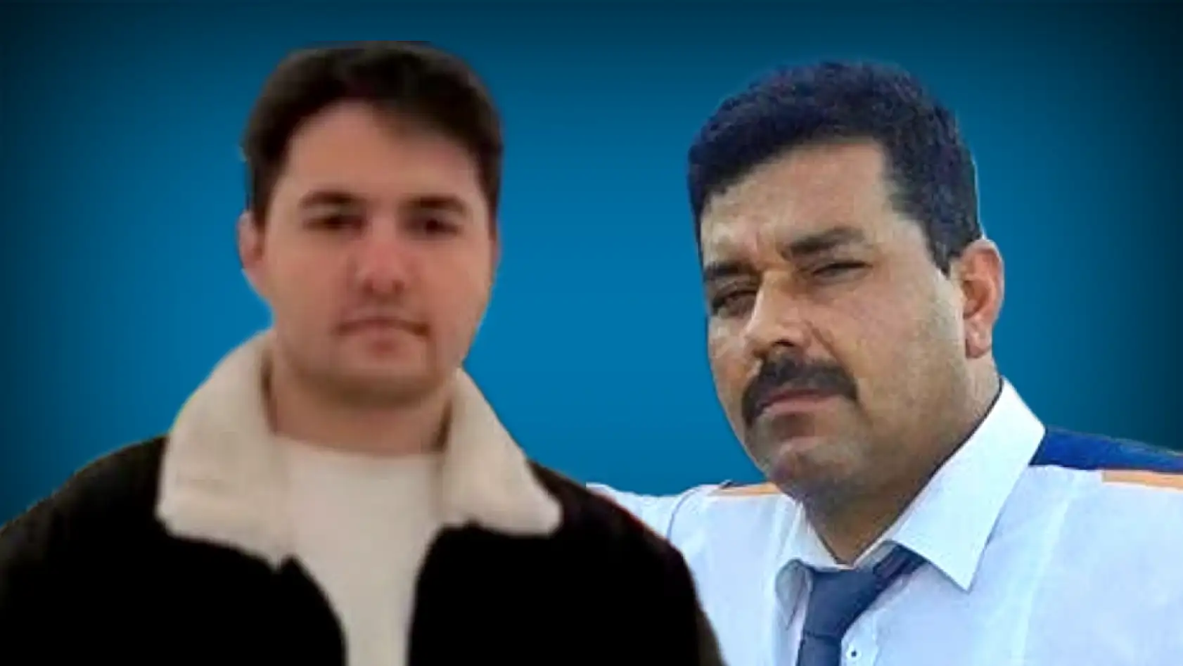 Feci otobüs kazası, 2 ölü