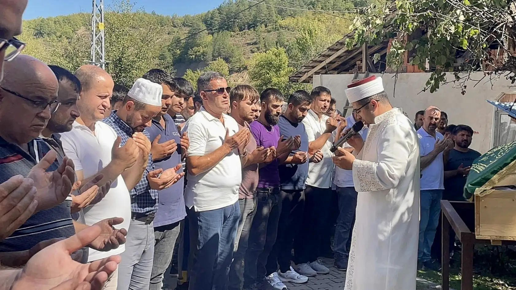 Sır ölümde şok eden detaylar