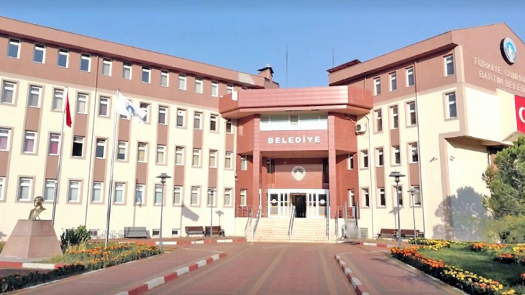 Bartın Belediyesi'ne bütçeden tam not