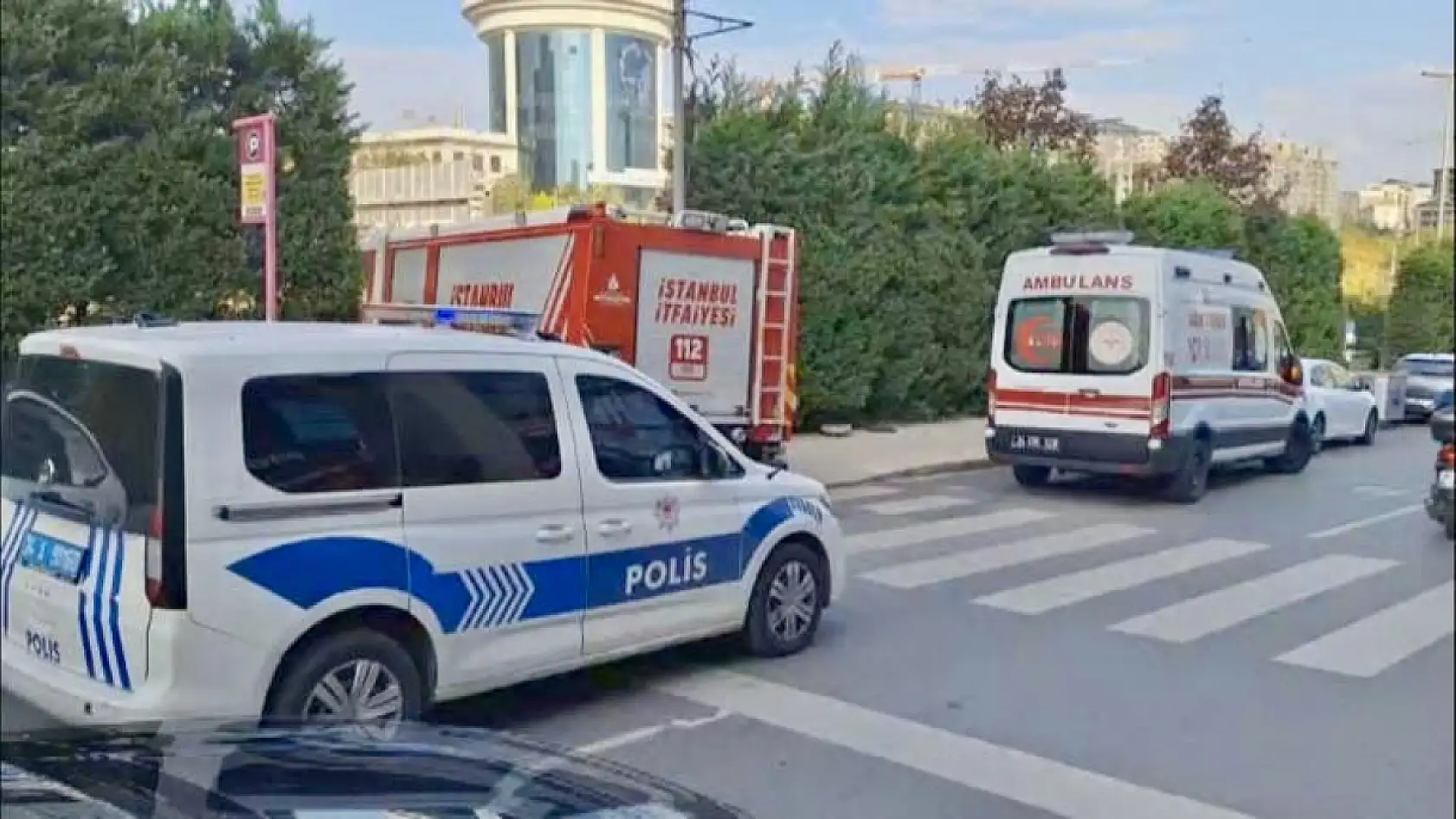 İstanbul'dan Bartın'a acı haber