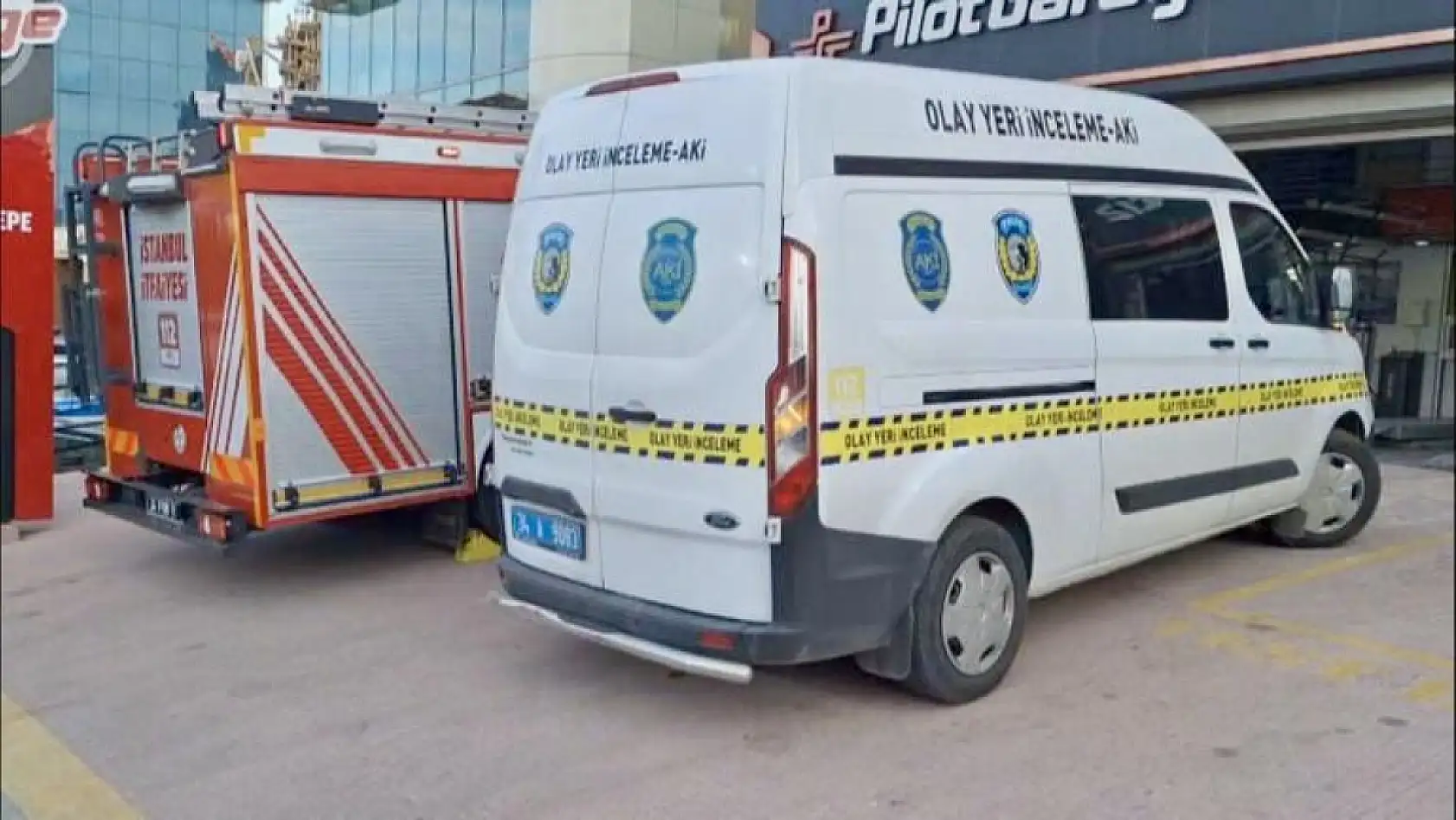 İstanbul'dan Bartın'a acı haber