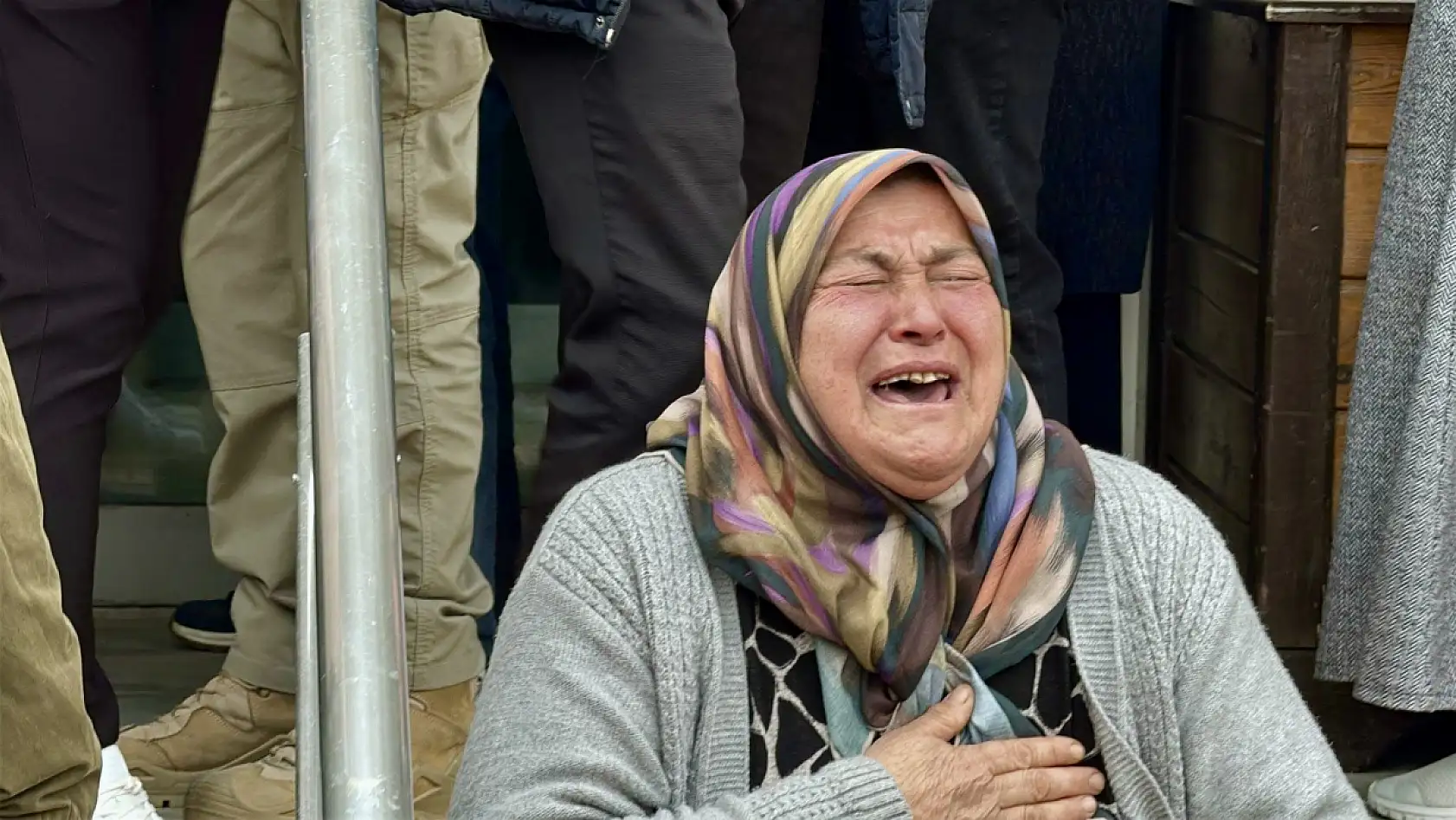 Maden faciası davasında karar açıklandı