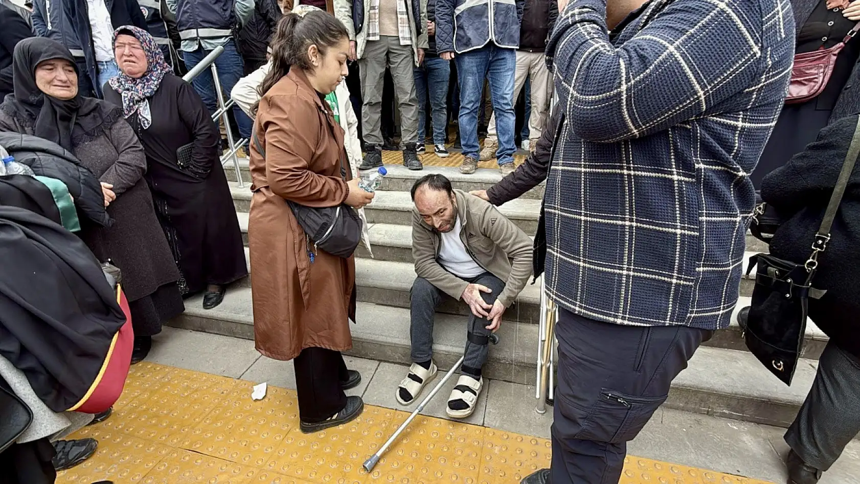 Maden faciası davasında karar açıklandı