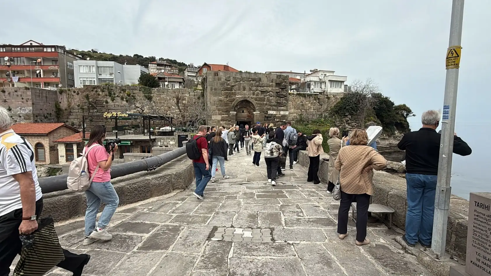 Rezervasyonlar yüzde doksana ulaştı