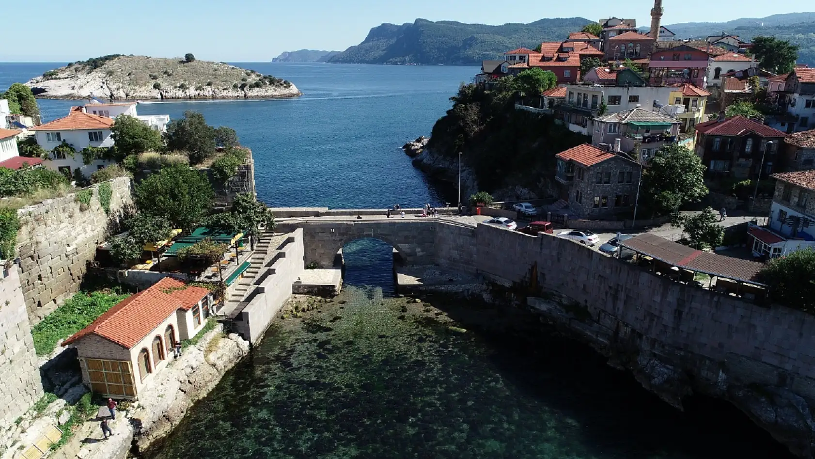 Rezervasyonlar yüzde doksana ulaştı