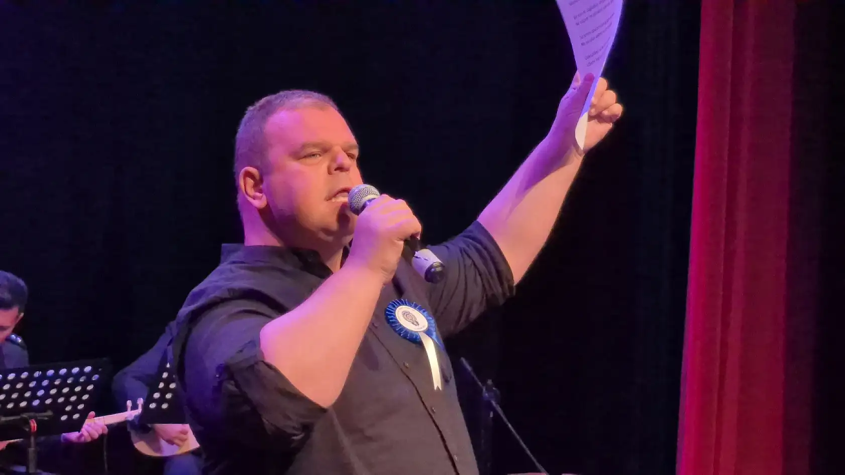 Bartın'da Polis Haftasına Deha dokunuşu