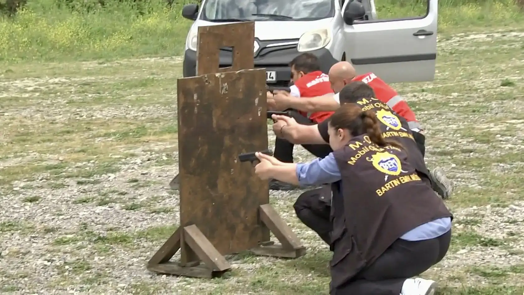 Suçluların korkulu rüyası