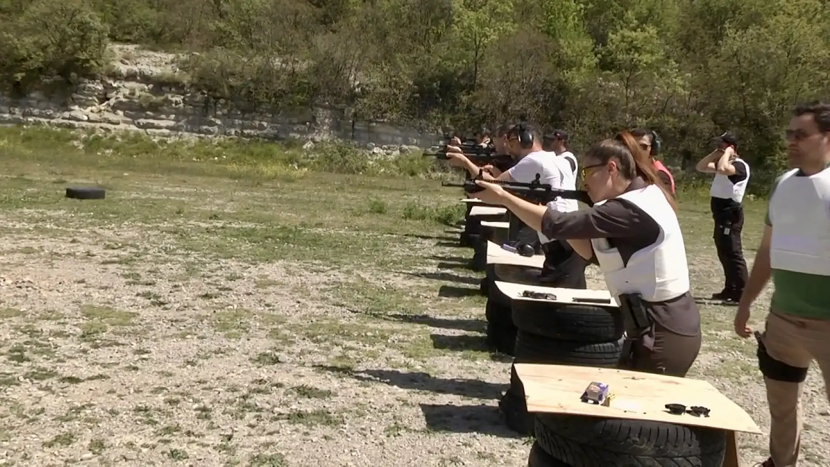 Suçluların korkulu rüyası