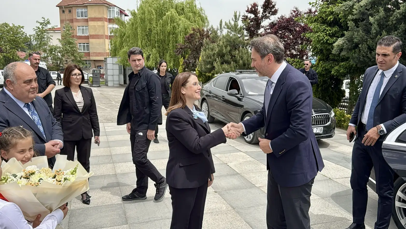 Bakandan doğal gaz müjdesi