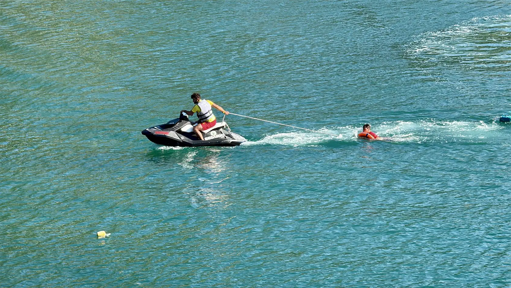 Göreve başladılar