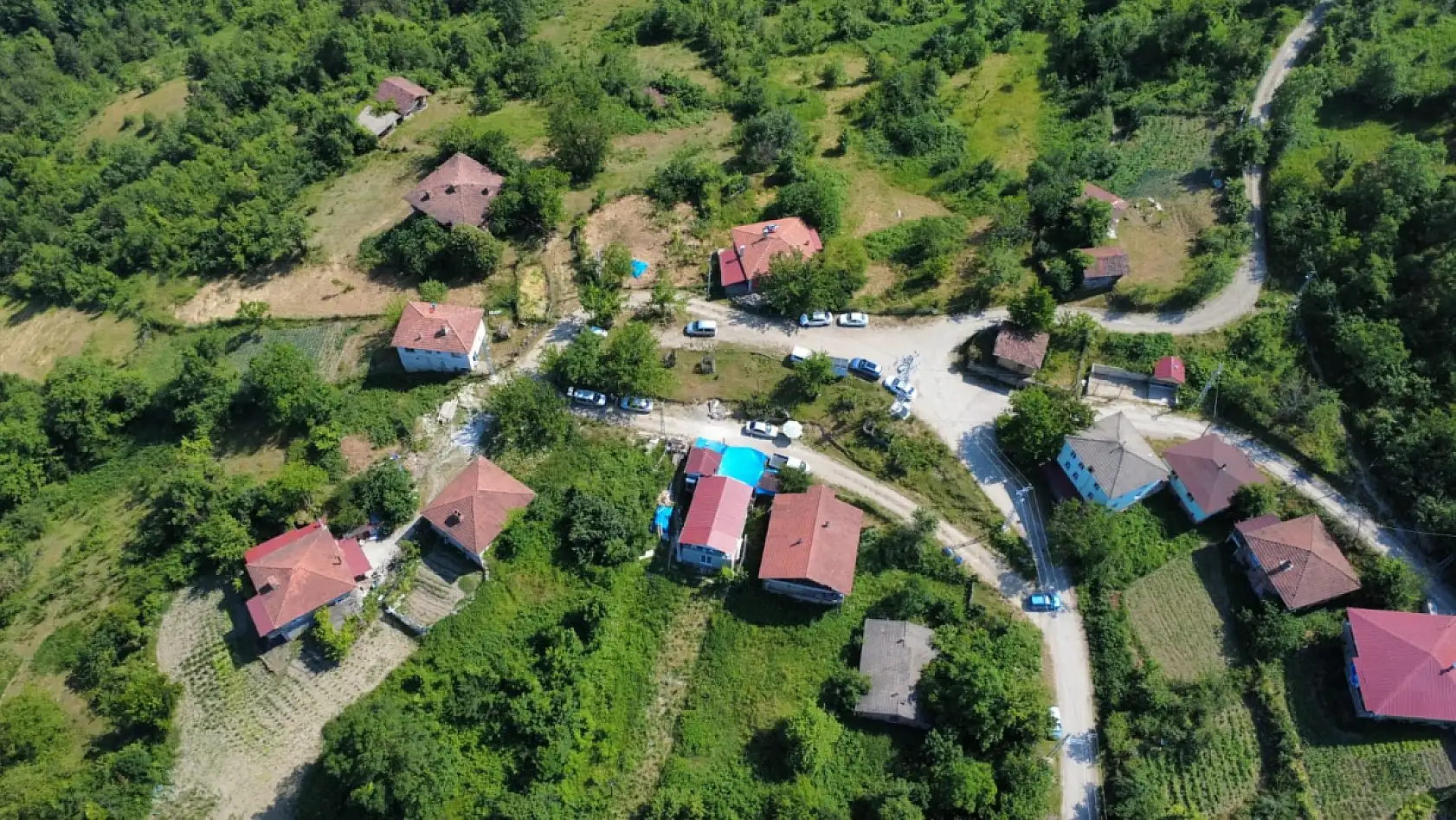 Bartın'da asırlık bayram geleneği
