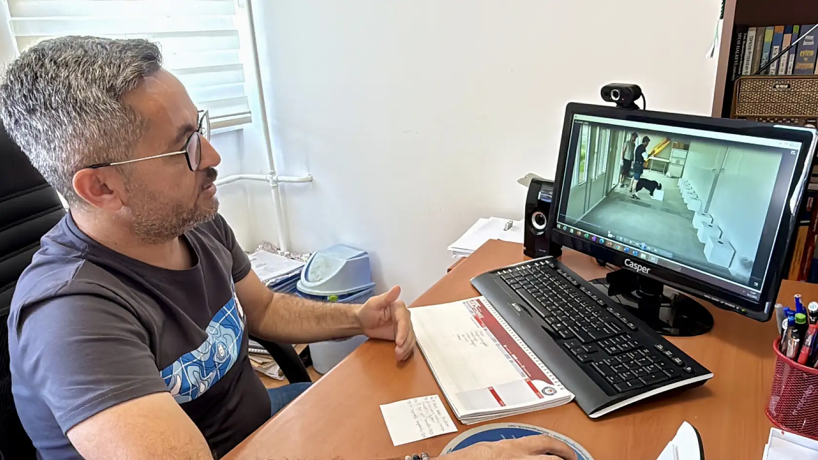 Zararlı böcekleri 10 saniyede tespit ettiler