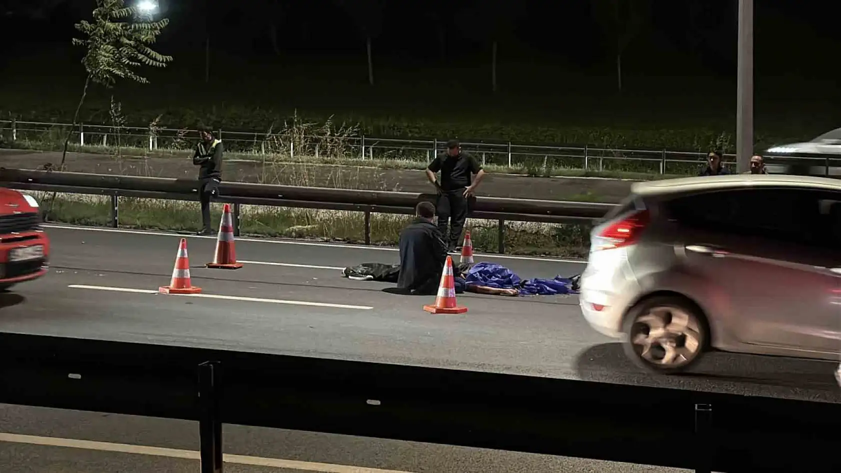 Bayram Öncesi Bartın'a Acı Haber