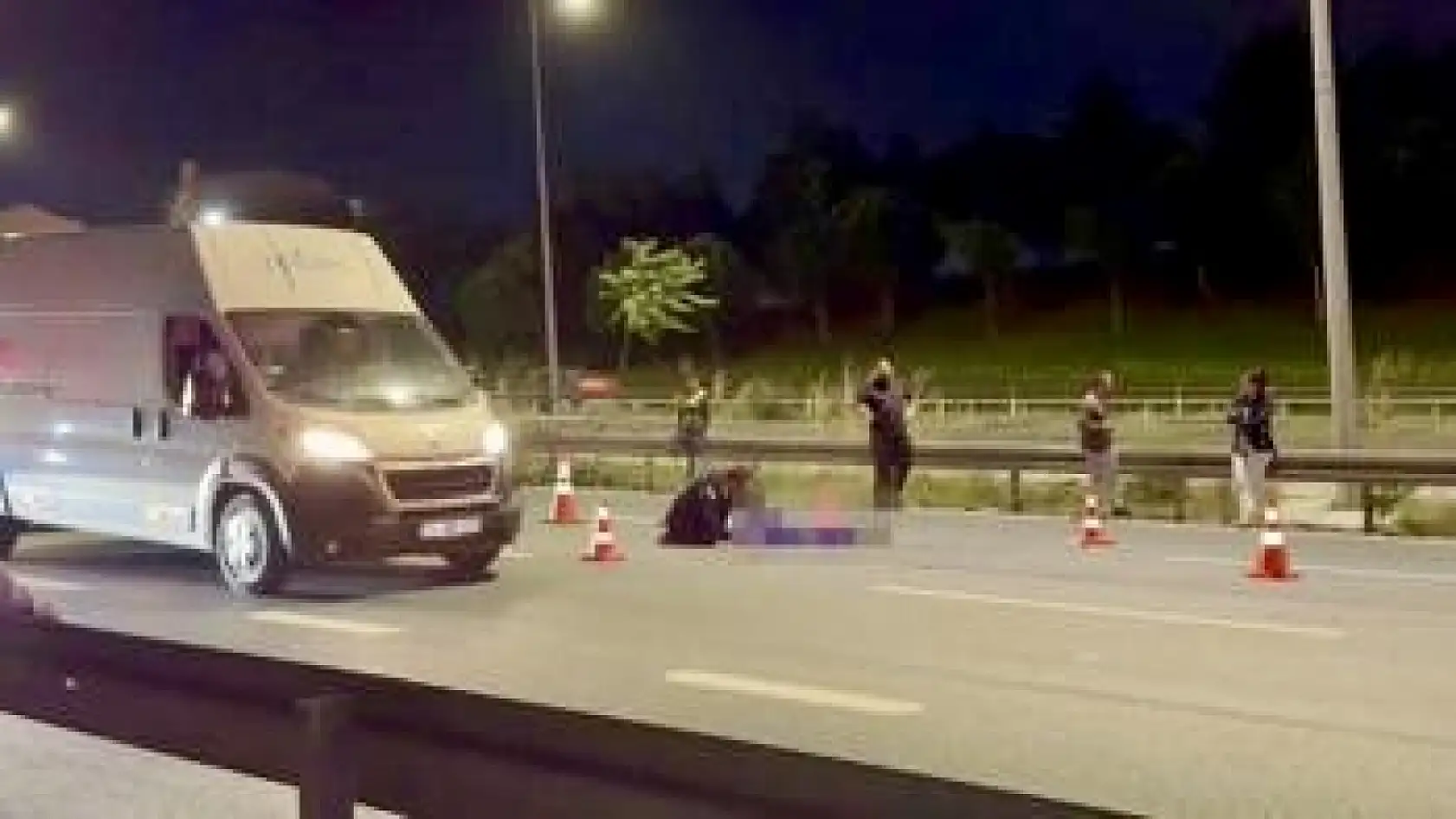 Bayram Öncesi Bartın'a Acı Haber