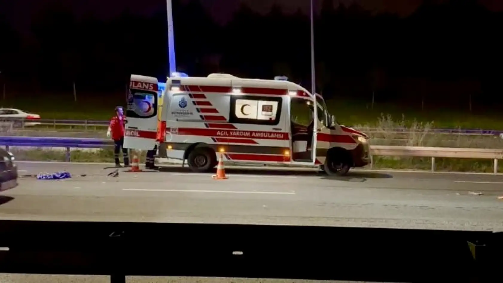 Bayram Öncesi Bartın'a Acı Haber